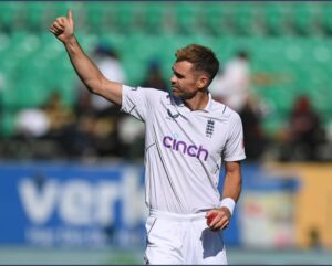 James Anderson Retires: A Legendary Farewell to Cricket