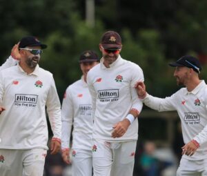 James Anderson Retires: A Legendary Farewell to Cricket