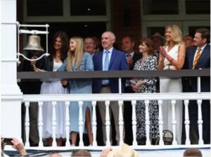 James Anderson Retires: A Legendary Farewell to Cricket