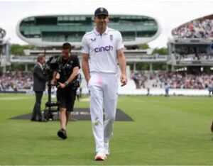 James Anderson Retires: A Legendary Farewell to Cricket