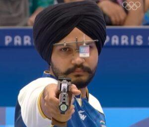 Manu Bhaker and Sarabjot Singh Secure Bronze in Pistol Mixed Event: A Historic Achievement for Indian Shooting
