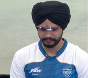 Manu Bhaker and Sarabjot Singh Secure Bronze in Pistol Mixed Event: A Historic Achievement for Indian Shooting