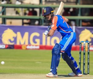 Suryakumar Yadav to captain T20s, Rohit Sharma to lead ODIs.