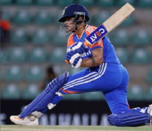 India Triumphs Over Pakistan in Women's Asia Cup Opener