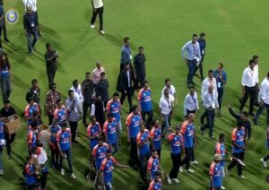 India Celebrates T20 World Cup Victory: Triumph, Tears, and Fanfare