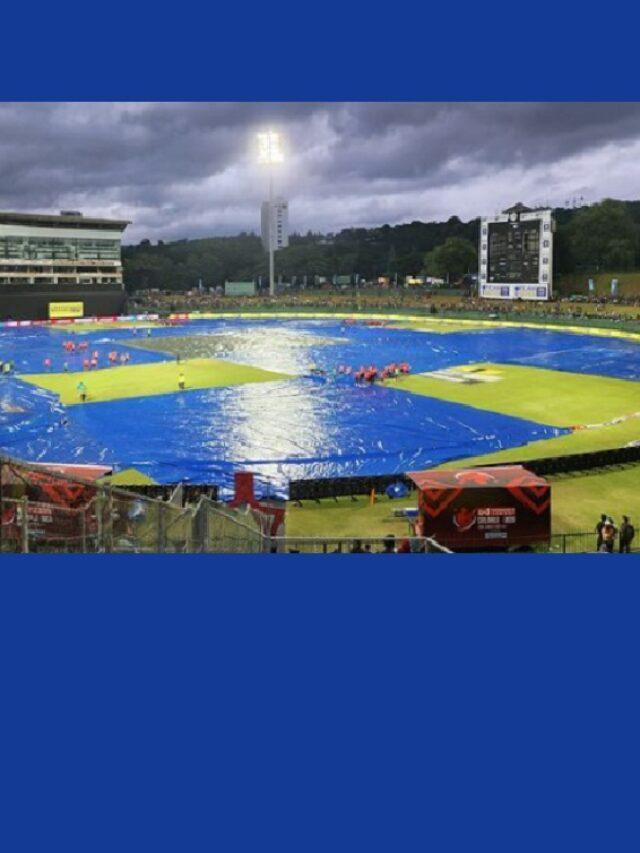 India vs Sri Lanka: Rain-affected thriller ends in Indian triumph!
