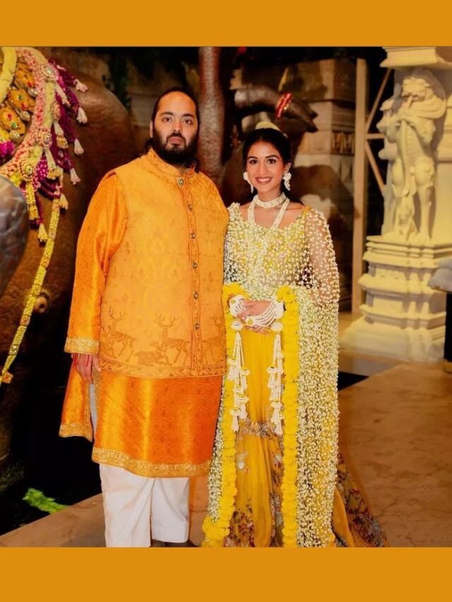 Salman Khan expressed his happiness for the couple on Instagram, eagerly anticipating their journey as parents