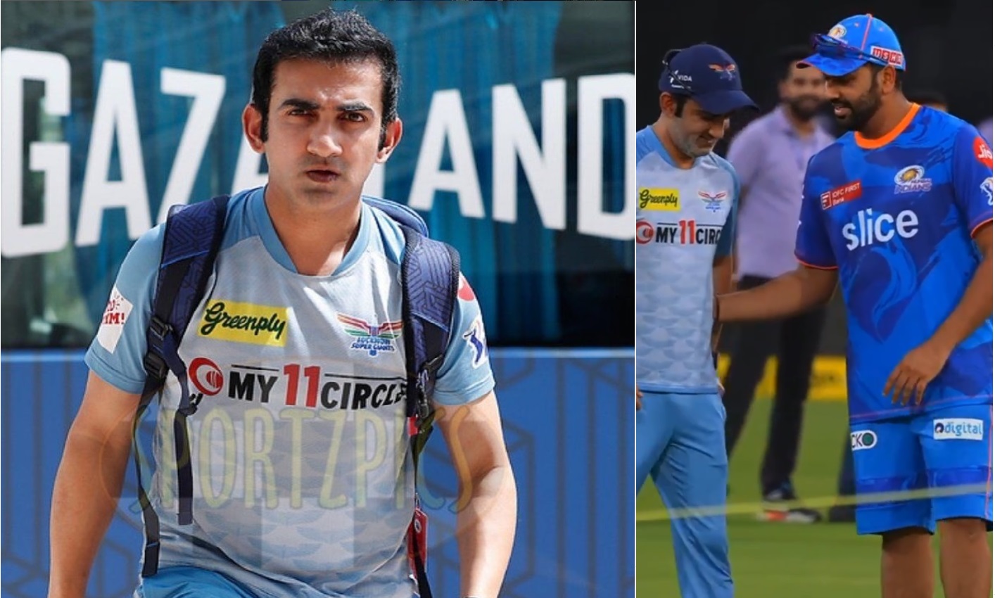 Gautam Gambhir Appointed Head Coach of Team India, Promises to Continue Legacy of Success