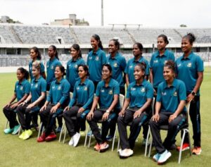 India vs Bangladesh in Women’s Asia Cup Semi-Final Today