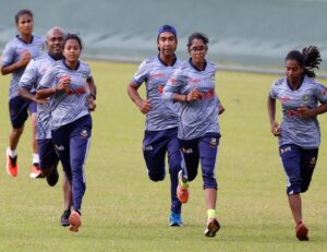 India vs Bangladesh in Women’s Asia Cup Semi-Final Today