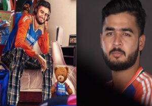 India Takes Command in T20 Series with a Convincing Win