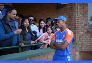 India Clinches T20I Series Against Zimbabwe: Moments and Milestones