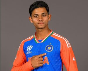 India Clinches T20I Series Against Zimbabwe: Moments and Milestones