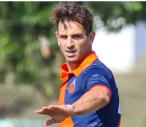 Gambhir's New Era: India's Coaching Team Gears Up for Sri Lanka Tour
