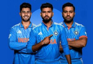 Gambhir's New Era: India's Coaching Team Gears Up for Sri Lanka Tour