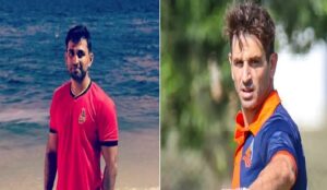 Gambhir's New Era: India's Coaching Team Gears Up for Sri Lanka Tour