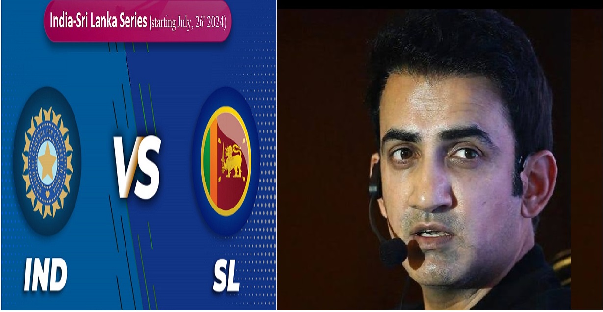 India-Sri Lanka Series Set to Thrill Fans with New Leadership and Exciting Matches