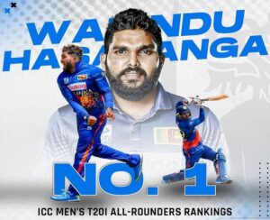 India-Sri Lanka Series Set to Thrill Fans with New Leadership and Exciting Matches