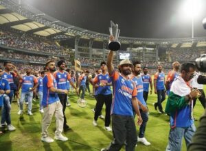 India-Sri Lanka Series Set to Thrill Fans with New Leadership and Exciting Matches