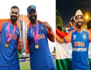 India-Sri Lanka Series Set to Thrill Fans with New Leadership and Exciting Matches