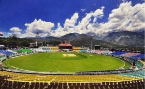 Gwalior Set to Host International Cricket After 14 Years: India vs Bangladesh T20 Match to Kick Off