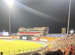 Gwalior Set to Host International Cricket After 14 Years: India vs Bangladesh T20 Match to Kick Off