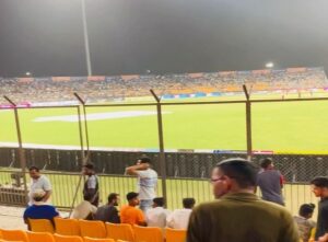 Gwalior Set to Host International Cricket After 14 Years: India vs Bangladesh T20 Match to Kick Off