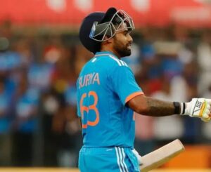 Gwalior Set to Host International Cricket After 14 Years: India vs Bangladesh T20 Match to Kick Off