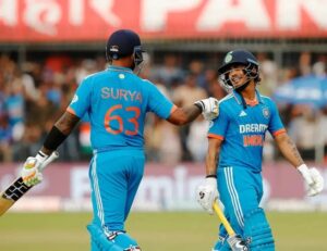 Gwalior Set to Host International Cricket After 14 Years: India vs Bangladesh T20 Match to Kick Off