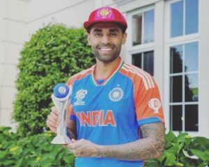 Gwalior Set to Host International Cricket After 14 Years: India vs Bangladesh T20 Match to Kick Off