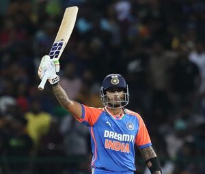 Gwalior Set to Host International Cricket After 14 Years: India vs Bangladesh T20 Match to Kick Off