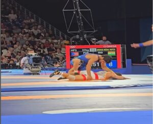 Aman Sehrawat: India’s Youngest Olympic Medalist Inspires with Paris Triumph