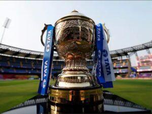BCCI Holds Important Meeting with IPL Team Owners