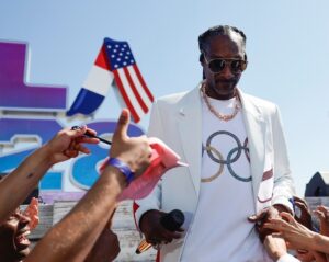 Paris 2024 Olympic Closing Ceremony A Magical Farewell