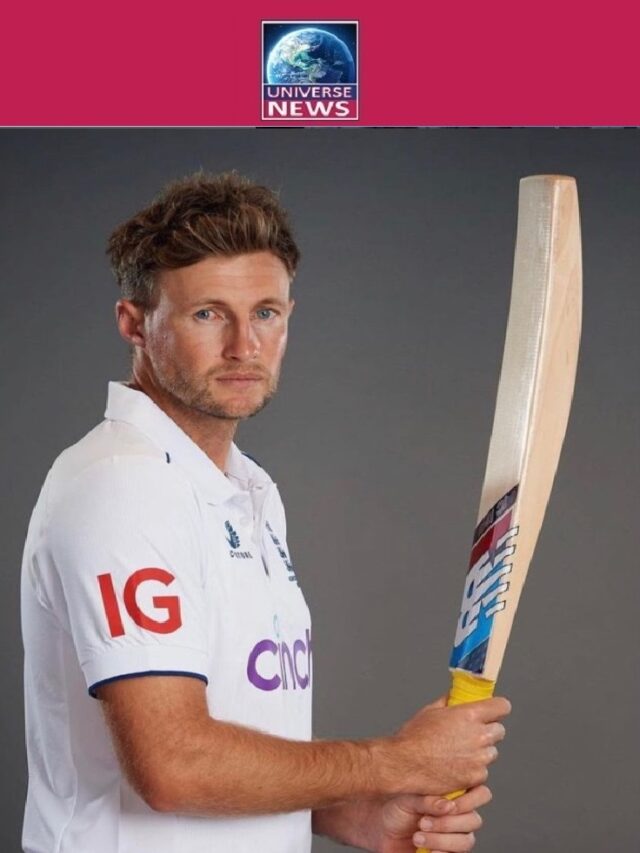 Joe Root