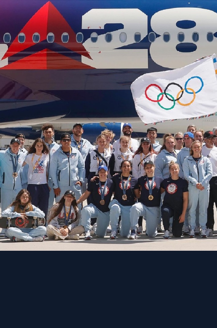 Cricket will return in Los Angeles 2028 Olympics: A Glimpse Into the Future of Sports and Spectacle