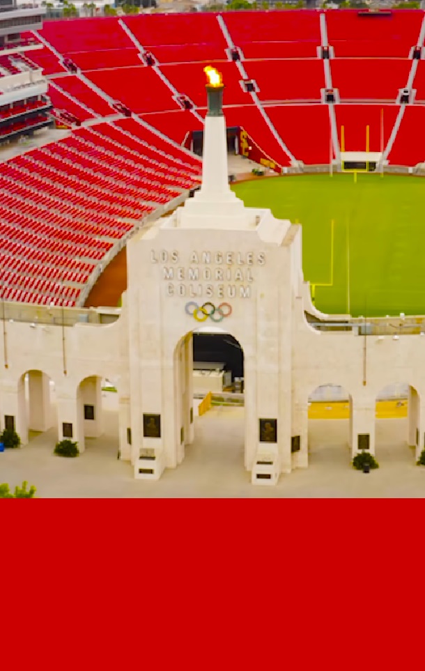 Cricket will return in Los Angeles 2028 Olympics: A Glimpse Into the Future of Sports and Spectacle