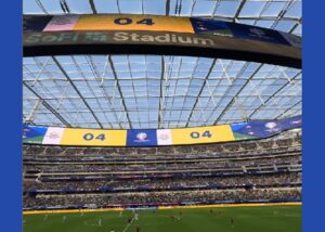 Cricket will return in Los Angeles 2028 Olympics: A Glimpse Into the Future of Sports and Spectacle