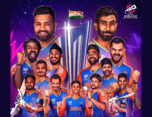Cricket will return in Los Angeles 2028 Olympics: A Glimpse Into the Future of Sports and Spectacle