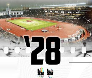 Cricket will return in Los Angeles 2028 Olympics: A Glimpse Into the Future of Sports and Spectacle