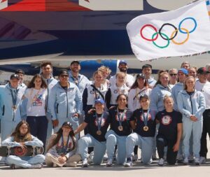 Cricket will return in Los Angeles 2028 Olympics: A Glimpse Into the Future of Sports and Spectacle