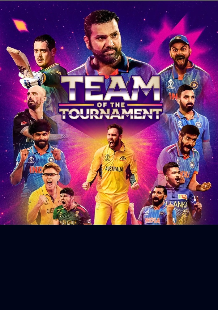 Cricket will return in Los Angeles 2028 Olympics: A Glimpse Into the Future of Sports and Spectacle