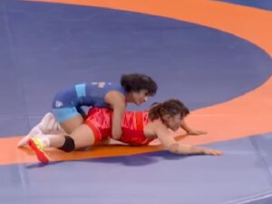 India’s Won and Missed Medals at the Paris Olympics 2024