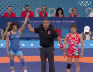 India’s Won and Missed Medals at the Paris Olympics 2024