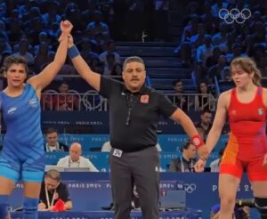 India’s Won and Missed Medals at the Paris Olympics 2024