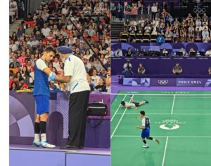 India’s Won and Missed Medals at the Paris Olympics 2024