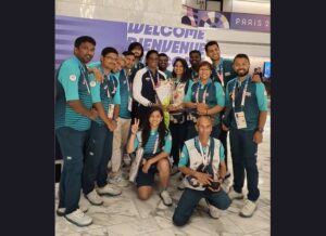 India’s Won and Missed Medals at the Paris Olympics 2024