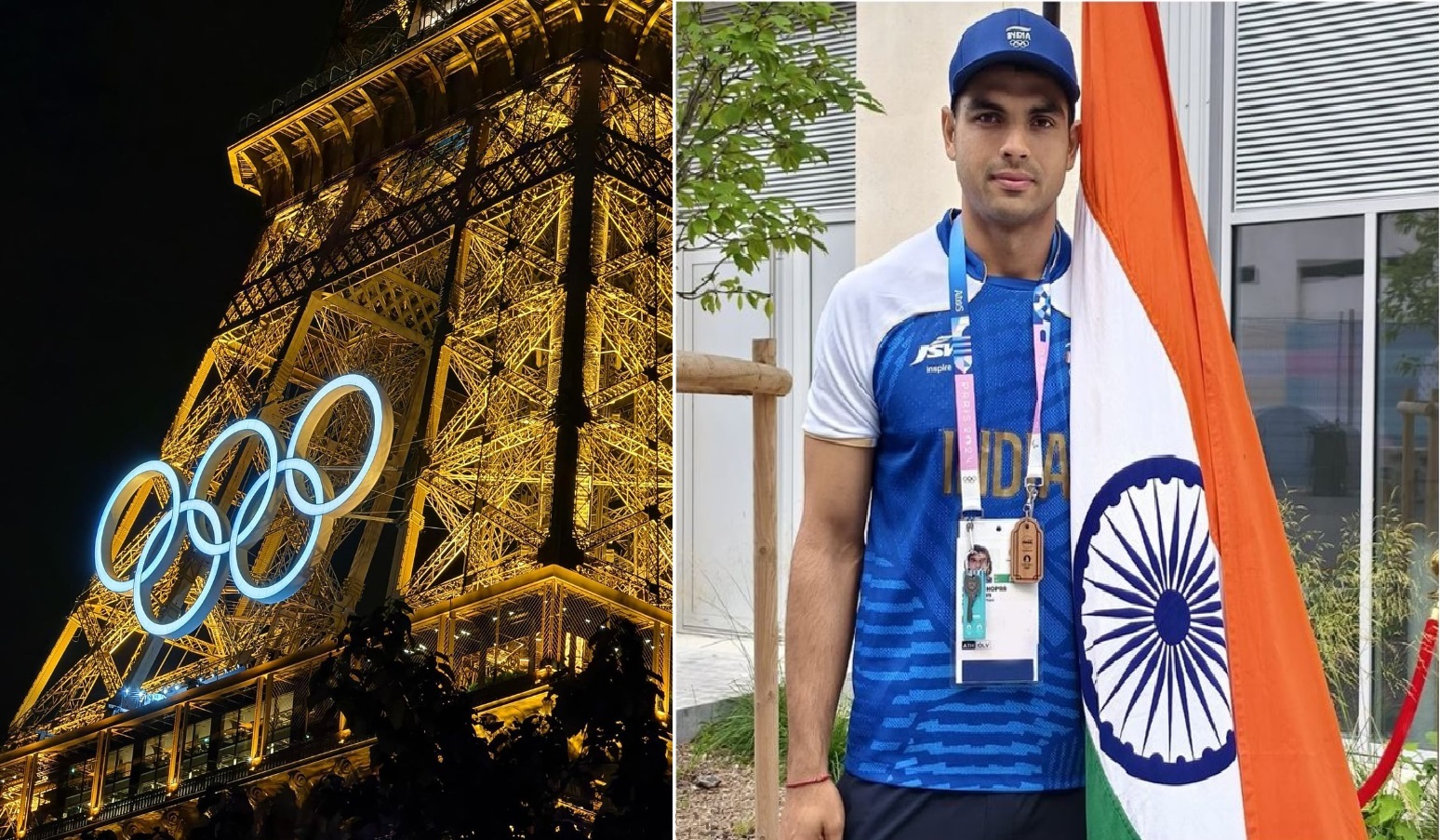 Neeraj Chopra Secures Silver at Paris Olympics 2024: A Historic Achievement for India