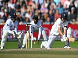 Joe Root