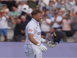 Joe Root's Be the Next Test Cricket Legend After Sachin!